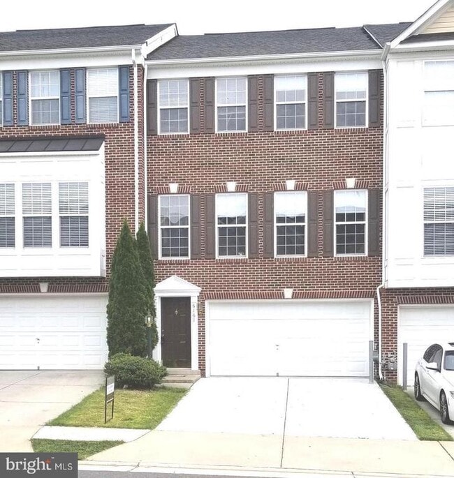 Building Photo - 6161 Popes Creek Pl Rental