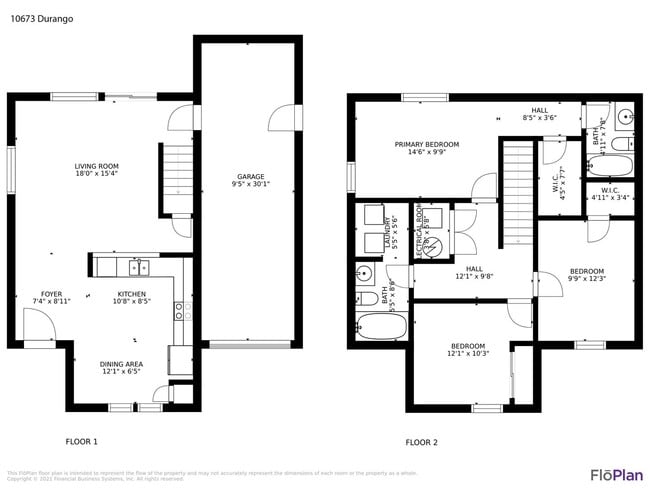 Photo - 2 Story Open Concept Home in Idaho Creek Neighborhood