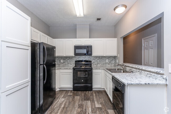 Interior Photo
