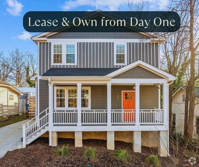 Building Photo - Build Equity While Leasing - Lease and Own... Rental
