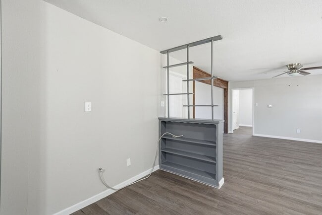 Photo - Beautifully renovated 3-bedroom, 2-bath home located in Richland Hills, TX 76118. This move-in re...