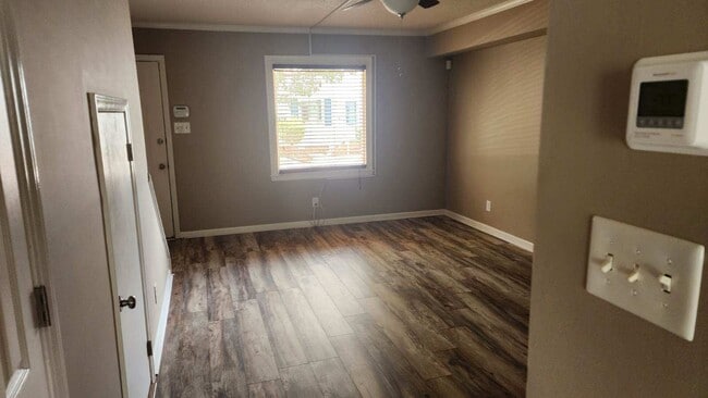 Living Room - 136 Oakmont Dr Condo Unit Lexington Square