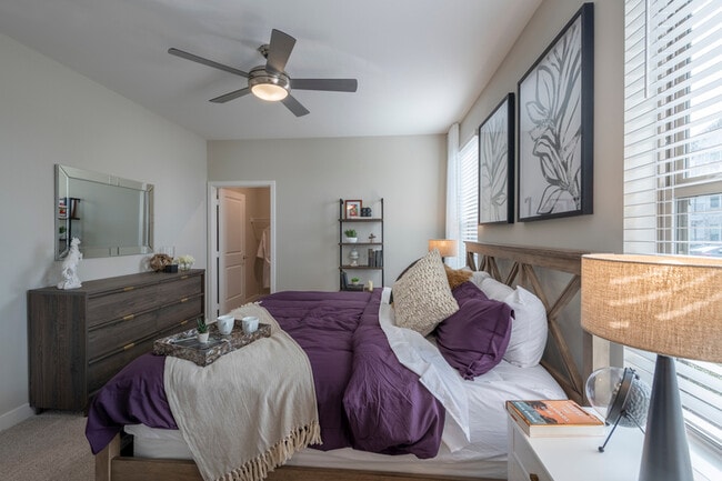 Photo - Lake Linganore Apartments