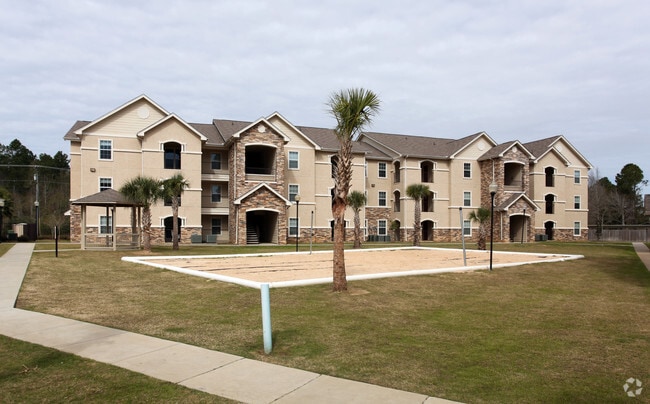 Highland Springs