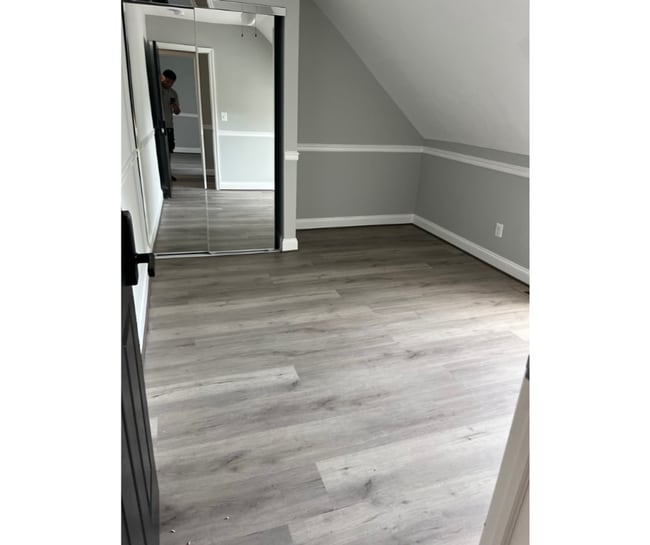 4108 Groveland Ave Unit 3B Available $650 3B