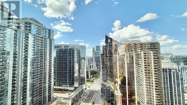 Photo - 4955 Yonge St Unit 2218