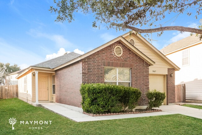 Photo - 10607 Terrace Crest