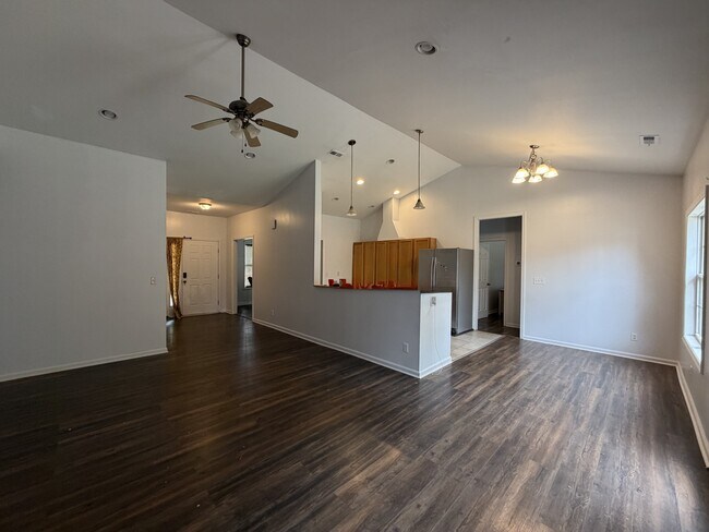 2501 Burkholder Rd