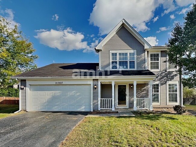 Building Photo - 21827 W Judith Ct Rental