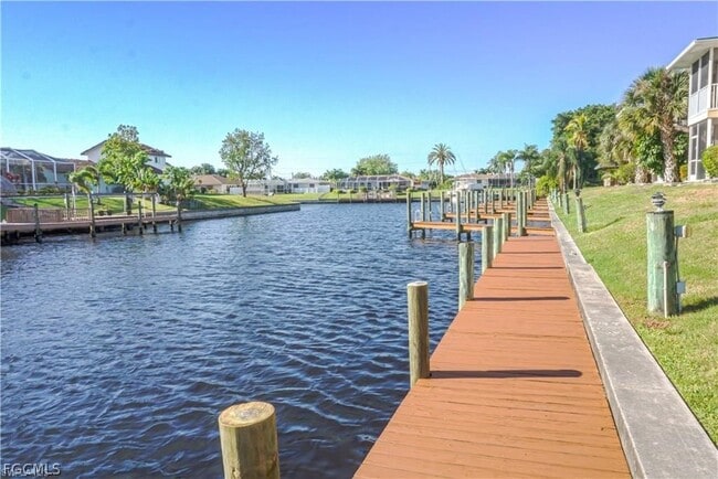 Photo - 3905 Del Prado Blvd S Unit D201