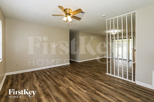 Photo - 2423 Ozark Trail SW