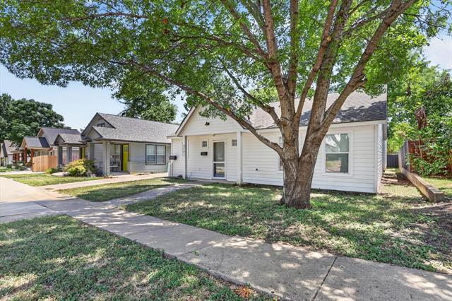 Photo - 3721 El Campo Ave