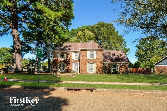 Building Photo - 6974 Cutter Mill Rd