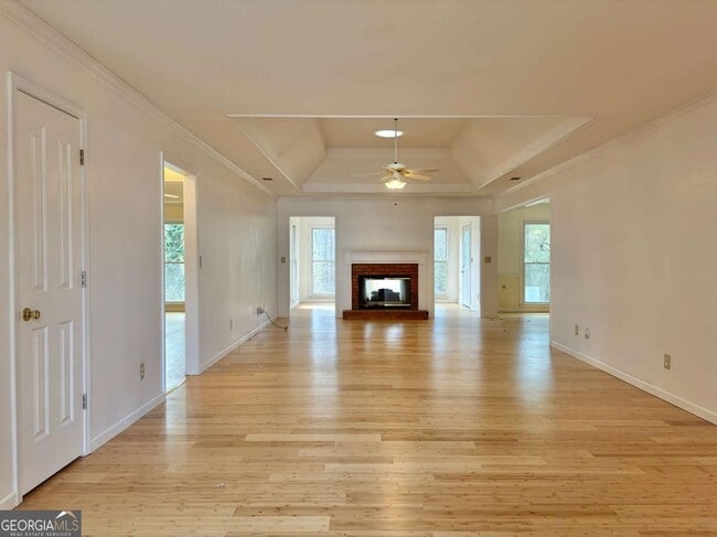 Photo - 1040 Sunny Field Ct NE