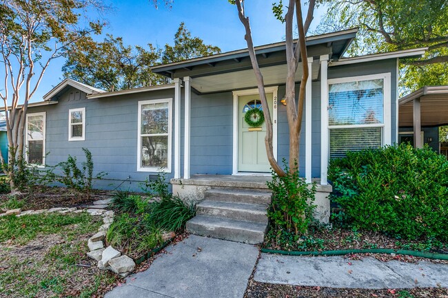 Photo - 2-BEDROOM TERRELL HEIGHTS COTTAGE