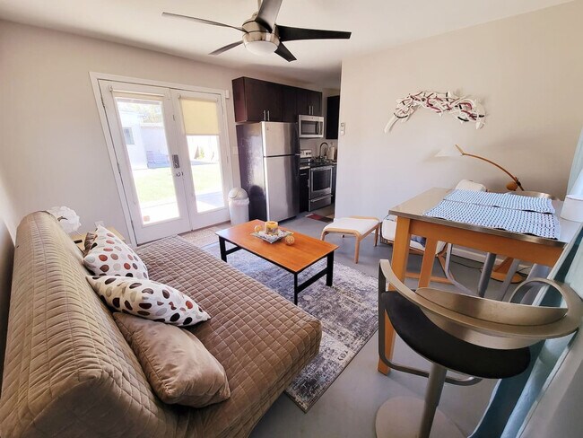 Photo - 1510 E Whitton Ave Unit ID1309645P