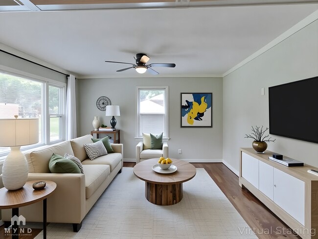 Photo - 2634 Skyland Dr