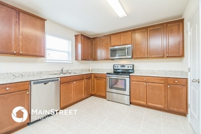 Photo - 3309 Marichal Dr