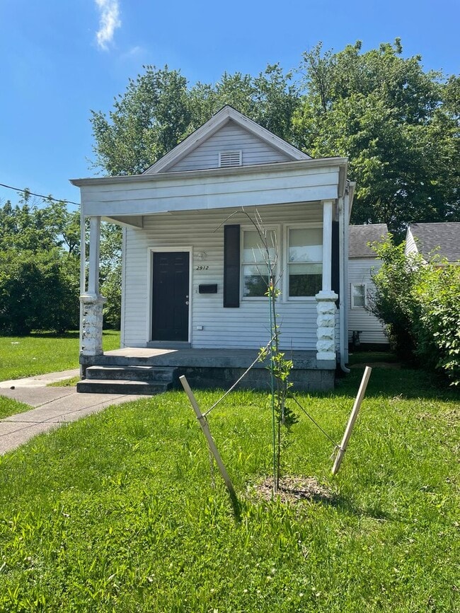 Photo - 2912 Greenwood Ave House