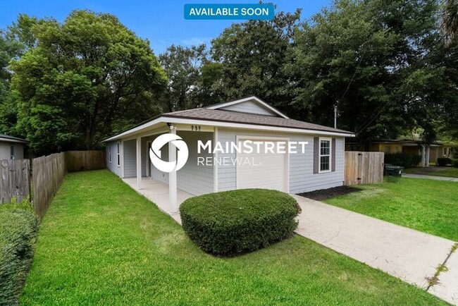 737 N CYPRESS AVE, GREEN COVE SPRINGS, FL ... - 737 N CYPRESS AVE, GREEN COVE SPRINGS, FL ... House