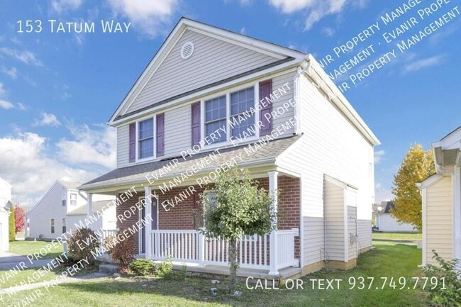 Photo - 153 Tatum Way