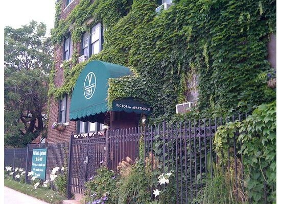 Photo - Victoria Apartments