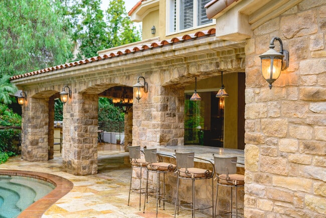 Photo - Elegant 5BR Furnished Estate with Pool & G...