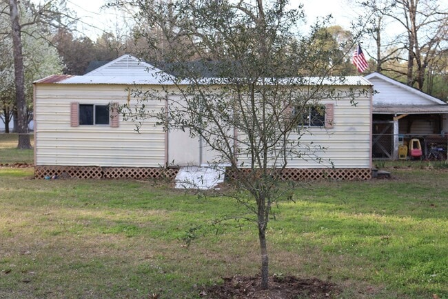 Photo - Blanchard Property for Rent