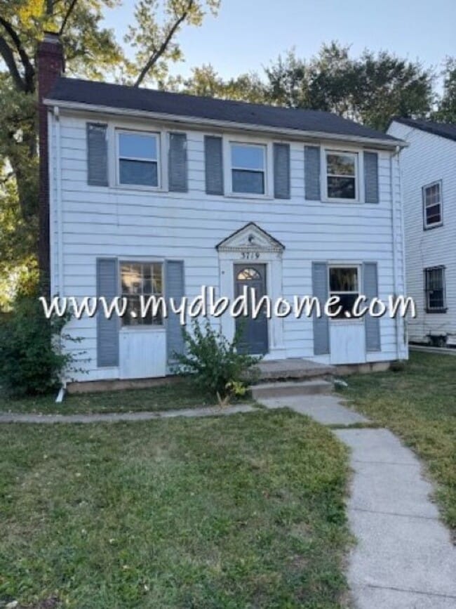 Building Photo - 3719 Gaywood Dr Rental
