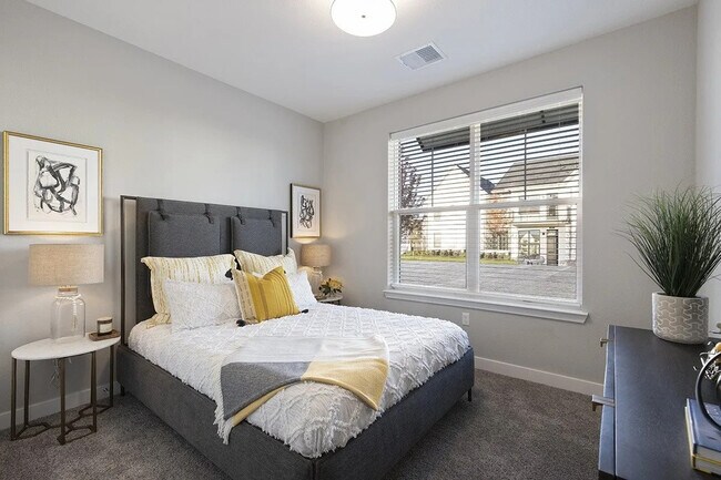 Photo - The Grove Apartments