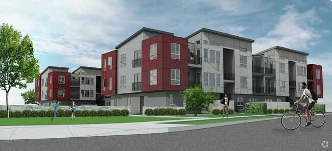 Building Photo - Ventana on First Rental