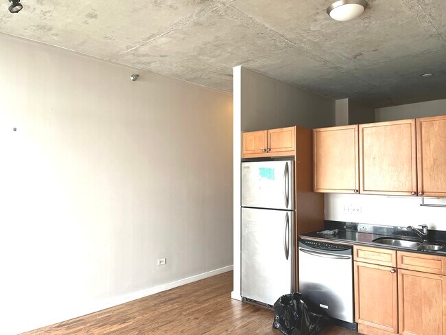 Photo - 1620 S Michigan Ave Unidad 508