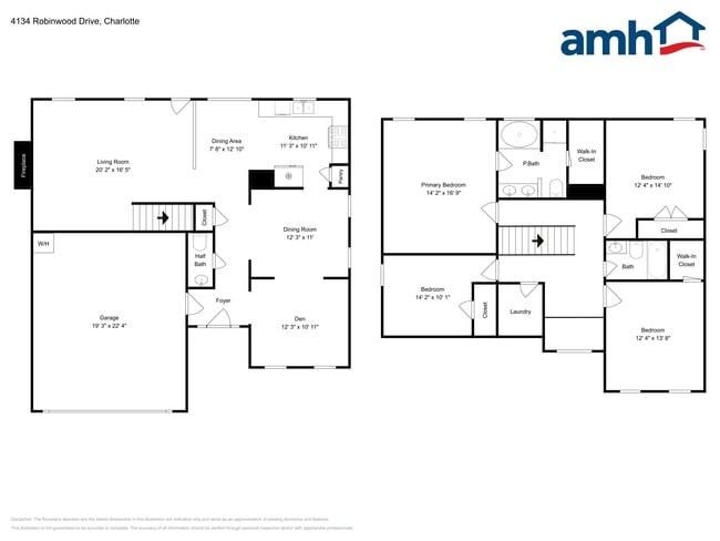 Photo - 4134 Robinwood Dr