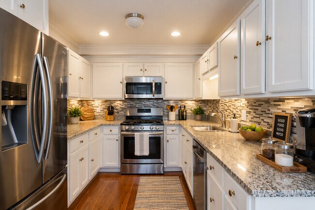 Photo - 700 W Dempster St Unit G1