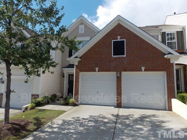 Building Photo - 8714 Wild Magnolia Dr