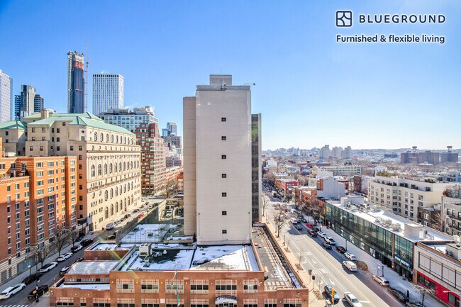 241 Atlantic Ave Unit SI FL10-ID734