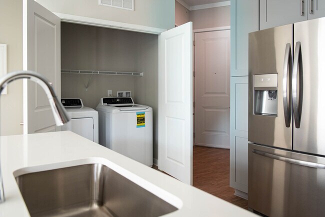 Photo - One Riverside Apartments