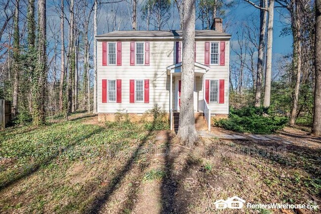 Building Photo - 4401 E Heritage Woods Ct Rental