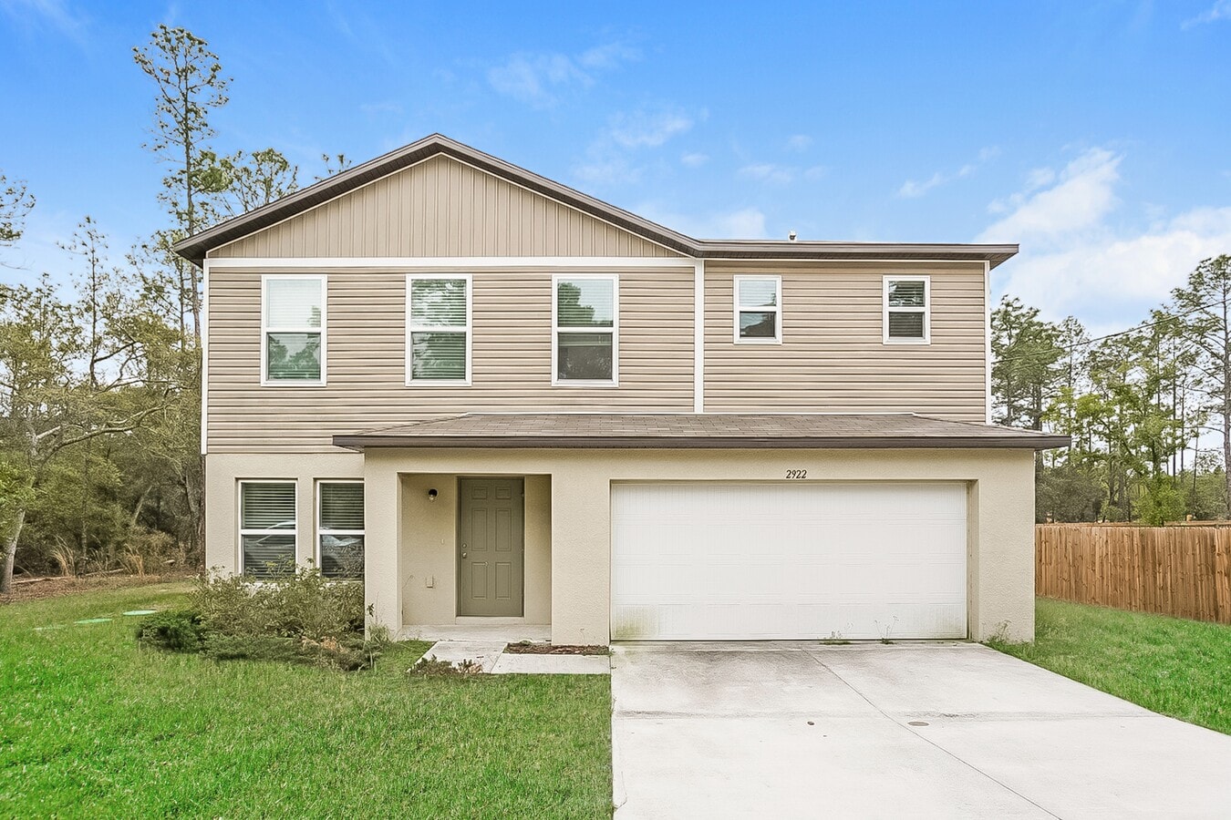 Photo - 2922 W Higgins Pl