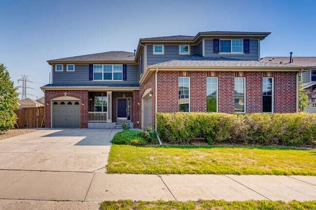Photo - Spacious 5 Bedroom Home In Tollgate Crossi...