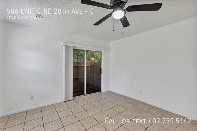 Photo - 506 NE 28th Ave