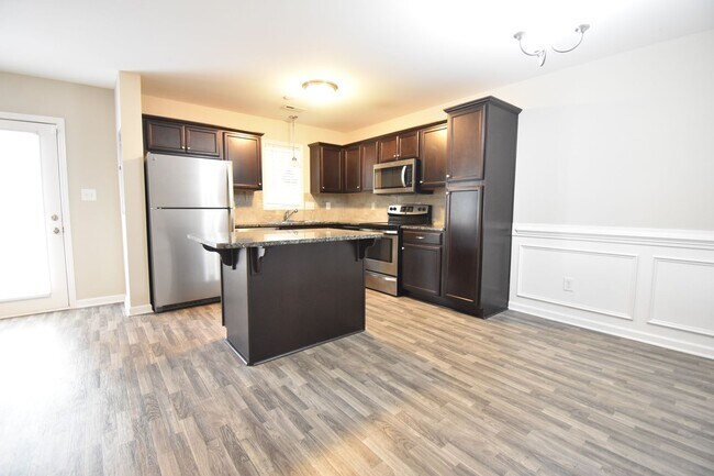 Photo - First Two Weeks Rent Free!! 3 Bedroom 2.5 Bathroom Townhome