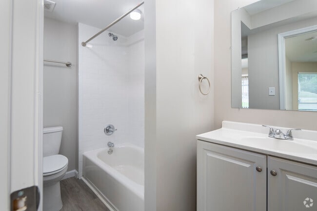 1HAB, 1BA - 680 ft²