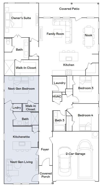 Photo - 5097 Arrowfeather Ct