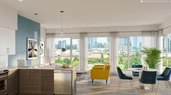Apartments For Rent In Bellevue Wa Forrent Com