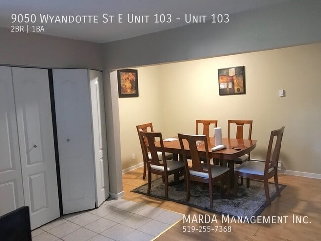 Photo - COZY 2 BED/1.5 BATH SUITE IN EAST WINDSOR + HYDRO Unit 103