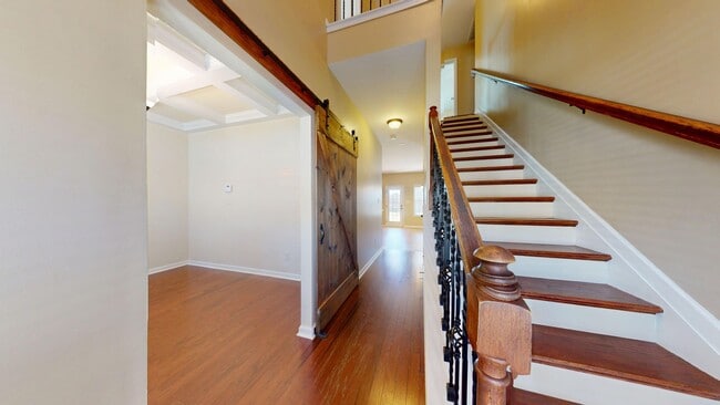 Photo - Nice 4 Bedroom Home in Solamere