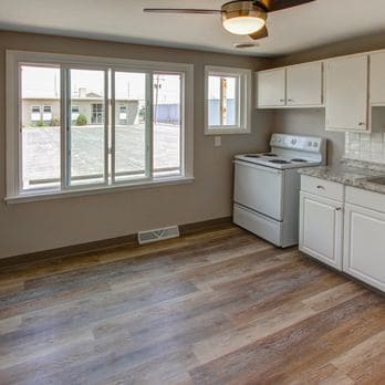 Photo - U-Crest Apartments