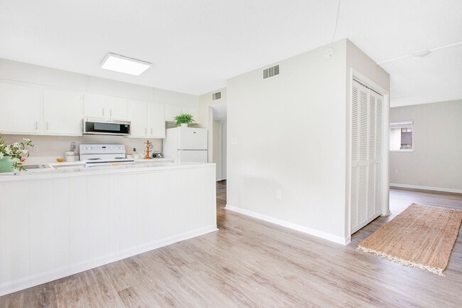 Photo - The Henry Apartments | 1 & 2 Bedroom Apart...