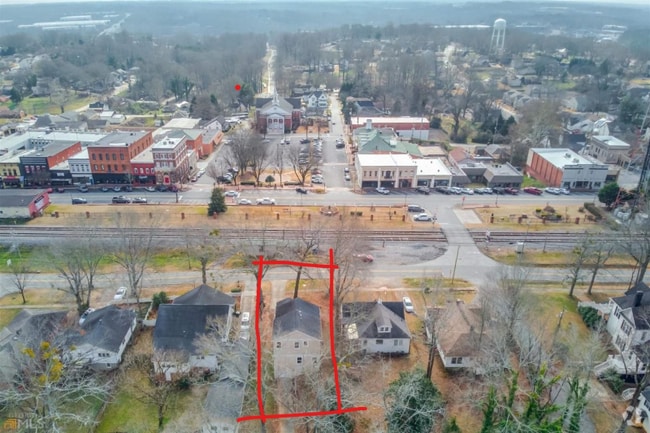 Building Photo - 55 W Shadburn Ave Rental